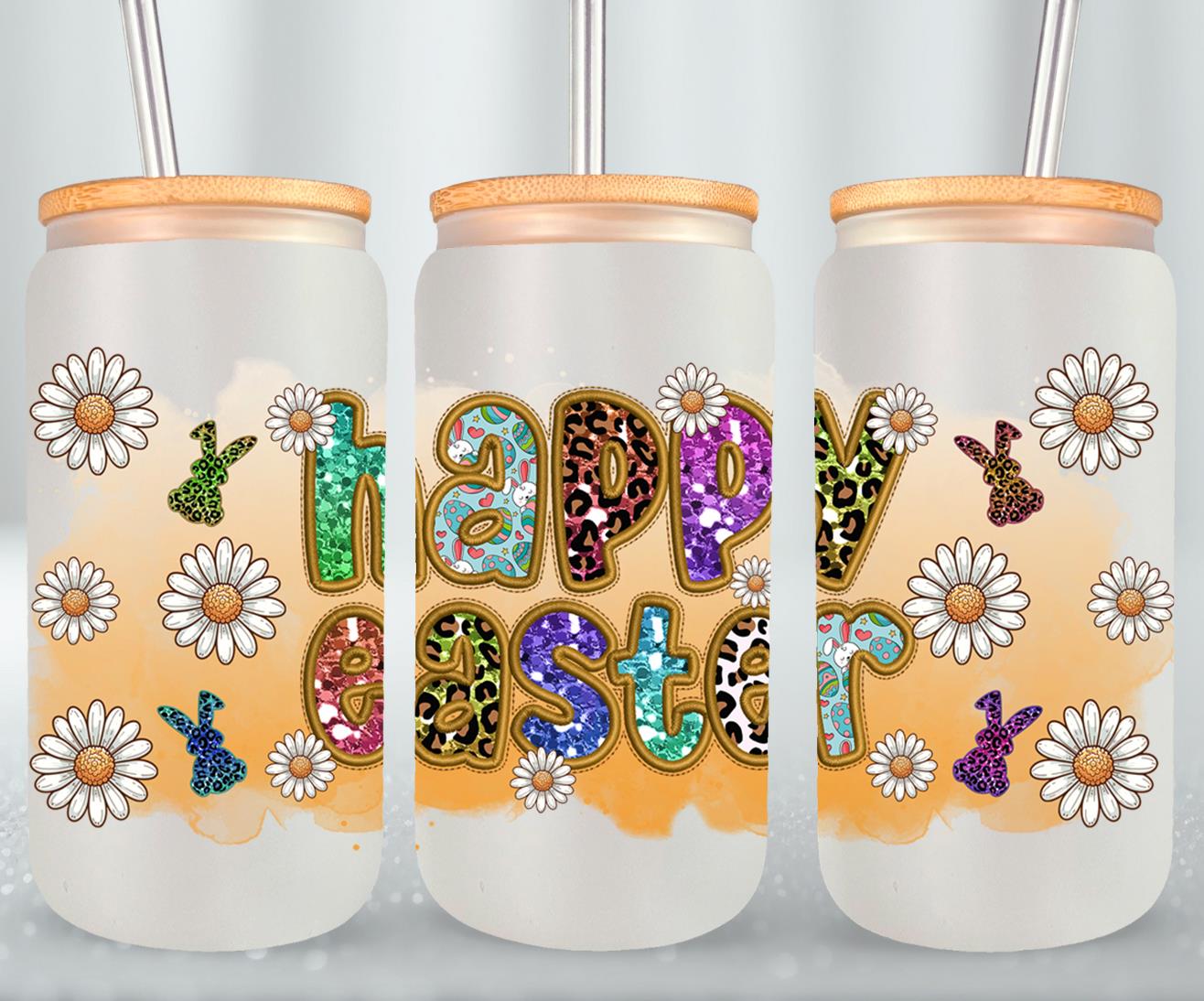 Happy Easter-10361